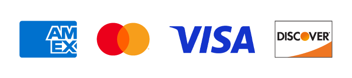 american express, mastercard, visa, and discover are accepted at watersedge trading company in tofte, mn